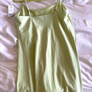 Abercrombie athletic dress